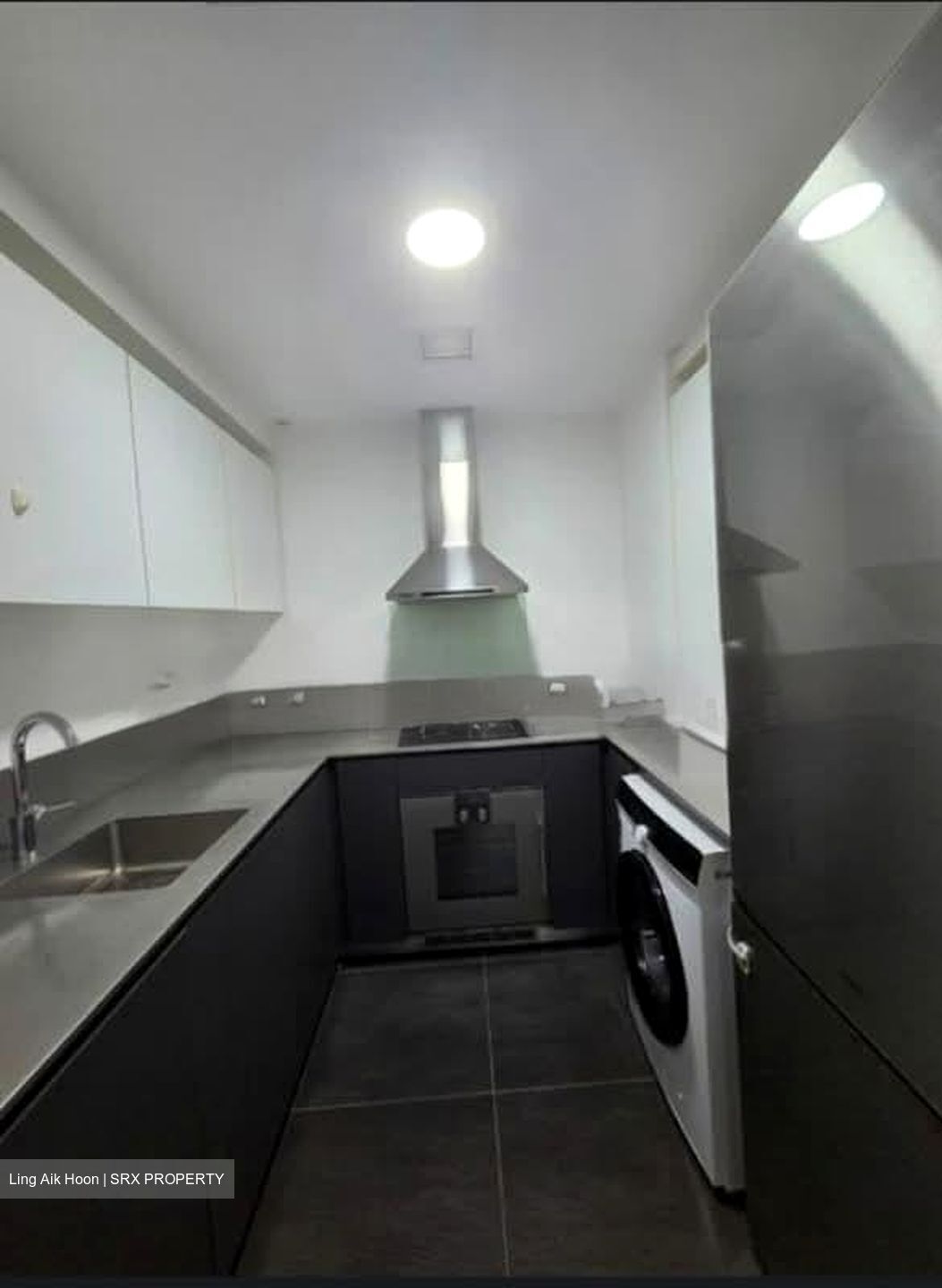 Hijauan (D9), Apartment #552085631